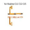 Cáp mềm C11 C12 C15 cho OPPO Realme - Nút tắt nguồn, nút âm lượng, chỉ 136.400₫