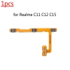 Cáp mềm C11 C12 C15 cho OPPO Realme - Nút tắt nguồn, nút âm lượng, chỉ 136.400₫ 2