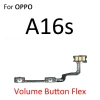 Cáp mềm nút bật/tắt, công tắc âm lượng OPPO A7x A7 AX7 A1k A12 A15 A15s A16 16s - Linh kiện thay thế 6