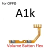 Cáp mềm nút bật/tắt, công tắc âm lượng OPPO A7x A7 AX7 A1k A12 A15 A15s A16 16s - Linh kiện thay thế 10
