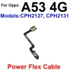 Cáp Mềm Thay Thế Bật/Tắt Âm Lượng cho OPPO A52‑A55s 4G/5G - Giá ưu đãi 144.100 VND 4