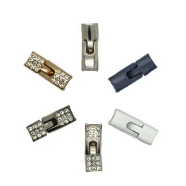 Cặp móc khóa ren miễn phí, quấn kim cương, mở nhanh 1 cú nhấp – phù hợp trẻ em và người cao tuổi, giá 89.581₫ 4