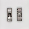 Cặp móc khóa ren miễn phí, quấn kim cương, mở nhanh 1 cú nhấp – phù hợp trẻ em và người cao tuổi, giá 89.581₫ 7