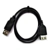Cáp nối dài cổng USB 1,5m chất lượng cao - Giá chỉ 15.000đ, mua ngay 3