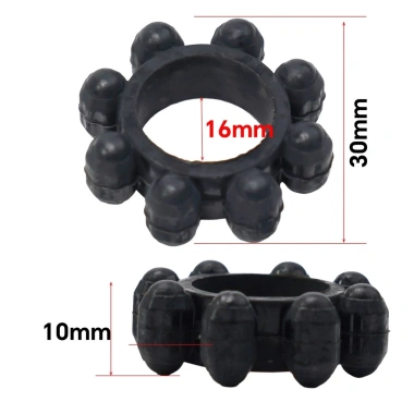Cặp Nối Lái Steering Coupler 1PC 56.315-4Q000 56.315-F0 Nhựa Giá ưu đãi 33.683 VND 6