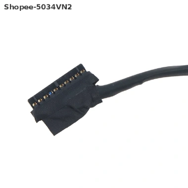 Cáp pin 5.034VN2 cho Latitude 7.280/7.290/7.380/7.390 - Giá chỉ 65.084đ, giảm mạnh từ 82.657đ