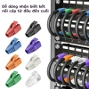 Cáp RJ45 Ethernet ZoeRax 30/50/100 giảm căng thẳng, hỗ trợ CAT5‑CAT7, chỉ 68.200₫ 5