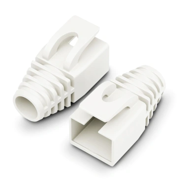 Cáp RJ45 Ethernet ZoeRax 30/50/100 giảm căng thẳng, hỗ trợ CAT5‑CAT7, chỉ 68.200₫ 7