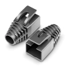 Cáp RJ45 Ethernet ZoeRax 30/50/100 giảm căng thẳng, hỗ trợ CAT5‑CAT7, chỉ 68.200₫ 8
