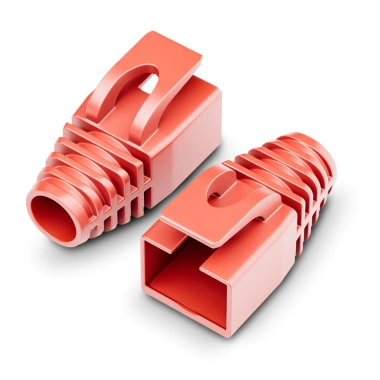Cáp RJ45 Ethernet ZoeRax 30/50/100 giảm căng thẳng, hỗ trợ CAT5‑CAT7, chỉ 68.200₫ 9