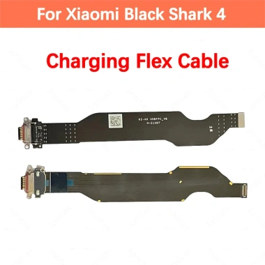 Cáp sạc Flex cho Xiaomi Black Shark 4 Pro – 4S Pro linh hoạt, vân tay, giá 272.800đ