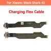 Cáp sạc Flex cho Xiaomi Black Shark 4 Pro – 4S Pro linh hoạt, vân tay, giá 272.800đ 2