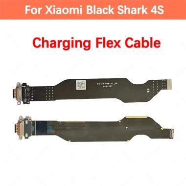 Cáp sạc Flex cho Xiaomi Black Shark 4 Pro – 4S Pro linh hoạt, vân tay, giá 272.800đ