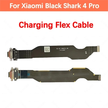 Cáp sạc Flex cho Xiaomi Black Shark 4 Pro – 4S Pro linh hoạt, vân tay, giá 272.800đ