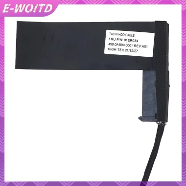 Cáp SSD HDD E-WOITD cho Lenovo ThinkPad T570 T580 P51s P52s SATA Ổ Cứng wir HNVN giá ưu đãi