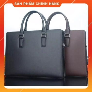 Cặp túi da bò cao cấp Balidiya – Đựng laptop sang trọng, giảm giá tới 1,089,200 VND