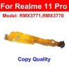 Cáp USB Sạc Dock Realme 10/11 Pro Plus 5G - Cáp Mềm Jack, Thay Thế, Giá 195.800₫ 4