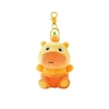 Capybara Búp Bê Mặt Dây Chuyền Sang Trọng - Quả Tặng Cô Gái Giá Trị Cao 108k 5