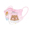 Capybara Khẩu Trang Bé Sét 10 Cái Size 3-10 Tuổi - Giá Ưu Đãi 16.000đ 3