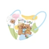 Capybara Khẩu Trang Bé Sét 10 Cái Size 3-10 Tuổi - Giá Ưu Đãi 16.000đ 5
