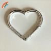 Carabiner Trái Tim Tình Yêu Chữ DIY Móc Khóa Di Động Kim Loại Bule Giá 81.070 VND 9