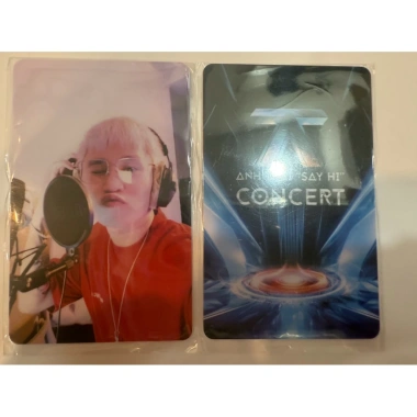 Card ATSH 2.025 Fanzone Day 1 Official - Giá ưu đãi 150.000 VNĐ, nhận ngay mã game chất lượng 4