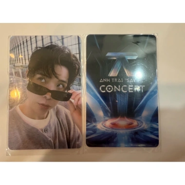 Card ATSH 2.025 Fanzone Day 1 Official - Giá ưu đãi 150.000 VNĐ, nhận ngay mã game chất lượng 6