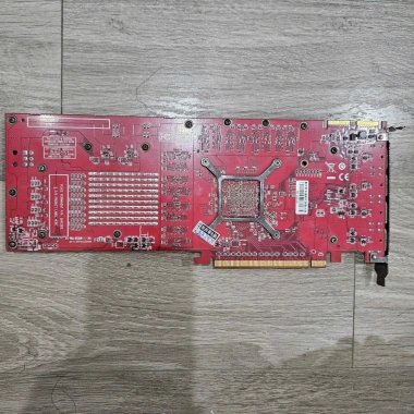 Card Đồ Họa AMD PowerColor R7 260X 2GB GDDR5 - 2nd - Giá rẻ nhất sàn 999k 3 Card Đồ Họa AMD PowerColor R7 260X 2GB GDDR5 - 2nd - Giá rẻ nhất sàn 999k 3