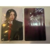 Card EXSH FanZone Day 1 Official - Giá 150.000đ, giảm 184.500đ, thẻ game nhanh 3