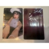 Card EXSH FanZone Day 1 Official - Giá 150.000đ, giảm 184.500đ, thẻ game nhanh 6