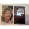 Card EXSH FanZone Day 1 Official - Giá 150.000đ, giảm 184.500đ, thẻ game nhanh 10