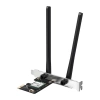 Card Wifi 6 PCIE AX3.000 Mercusys MA80XE Bluetooth 5.3 - Giá ưu đãi 538.000₫ 2
