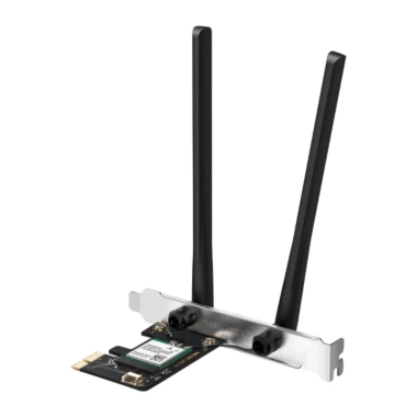 Card Wifi 6 PCIE AX3.000 Mercusys MA80XE Bluetooth 5.3 - Giá ưu đãi 538.000₫ 2