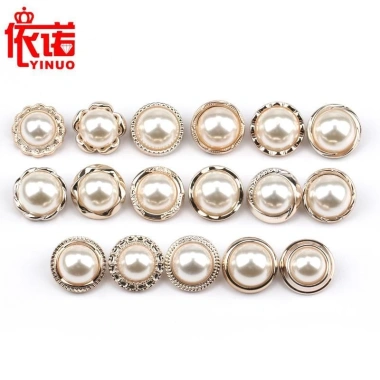 Cardigan Bé Gái Nút Ngọc Trai - Áo Len Dệt Kim Thời Trang Ưu Đãi 64.284 VND 4