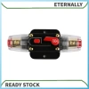 Cầu chì đặt lại xe tải ô tô 12-24V DC – Giá đỡ bảo vệ ngắn, bảo hiểm điện, giá 136.400đ 8