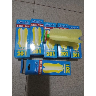 Cầu trái khế hoàng yến - Giòn ngon, ngọt tự nhiên, giảm còn 12.000₫ (giá gốc 15.240₫)