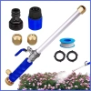 Cây đũa phép làm sạch áp lực - Máy rửa áp lực đa năng, vòi sân vườn, giá chỉ 251.900đ