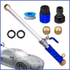 Cây đũa phép làm sạch áp lực - Máy rửa áp lực đa năng, vòi sân vườn, giá chỉ 251.900đ 6