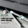 Cây gạt nước sàn đa năng thông minh, gạt vệ sinh kính, chống trơn trượt - Giá 39.000đ (giảm từ 49.920đ) 3