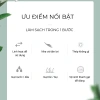 Cây gạt nước sàn đa năng thông minh, gạt vệ sinh kính, chống trơn trượt - Giá 39.000đ (giảm từ 49.920đ) 7