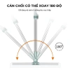 Cây gạt nước sàn đa năng thông minh, gạt vệ sinh kính, chống trơn trượt - Giá 39.000đ (giảm từ 49.920đ) 8