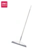 Cây gạt nước sàn nhà Deli, chổi gạt tắm Silicon xoay 180°, cán inox, giá 61.000₫ 8