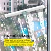 Cây gạt nước sàn nhà lưỡi silicon siêu sạch, cán thép chống gỉ, điều chỉnh độ dài - 39.000đ