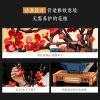 Cây hoa mai mini trong chậu - Đồ chơi lắp ghép trẻ em, bán chạy, giá ưu đãi 4