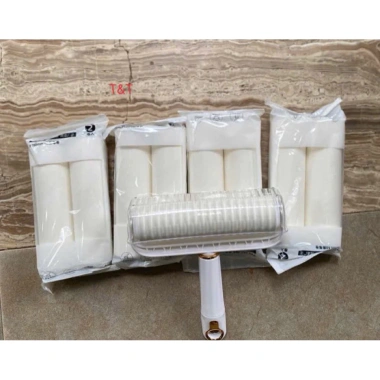 Cây Lăn Bụi 16cm 8 Lõi Giấy Hàng Đẹp Giá Ưu Đãi 122.600đ Tiết Kiệm Không Gian