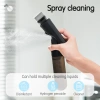 Cây Lau Bàn Bếp Tự Vắt Thông Minh Deli - Mini Cầm Tay Phun Sương, Bọt Biển Đa Năng, Giá chỉ 81.000₫ 3