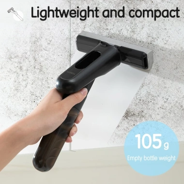Cây Lau Bàn Bếp Tự Vắt Thông Minh Deli - Mini Cầm Tay Phun Sương, Bọt Biển Đa Năng, Giá chỉ 81.000₫