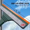 Cây Lau Kính Đa Năng 2 Đầu Trong 1, Cán Tăng Giảm Chiều Dài Siêu Tiện Lợi - Giá 37.649đ