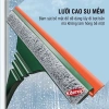 Cây Lau Kính Đa Năng 2 Đầu Trong 1, Cán Tăng Giảm Chiều Dài Siêu Tiện Lợi - Giá 37.649đ 5