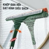 Cây Lau Kính Đa Năng 2 Đầu Trong 1, Cán Tăng Giảm Chiều Dài Siêu Tiện Lợi - Giá 37.649đ 7